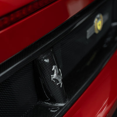 Scuderia Spider 16M