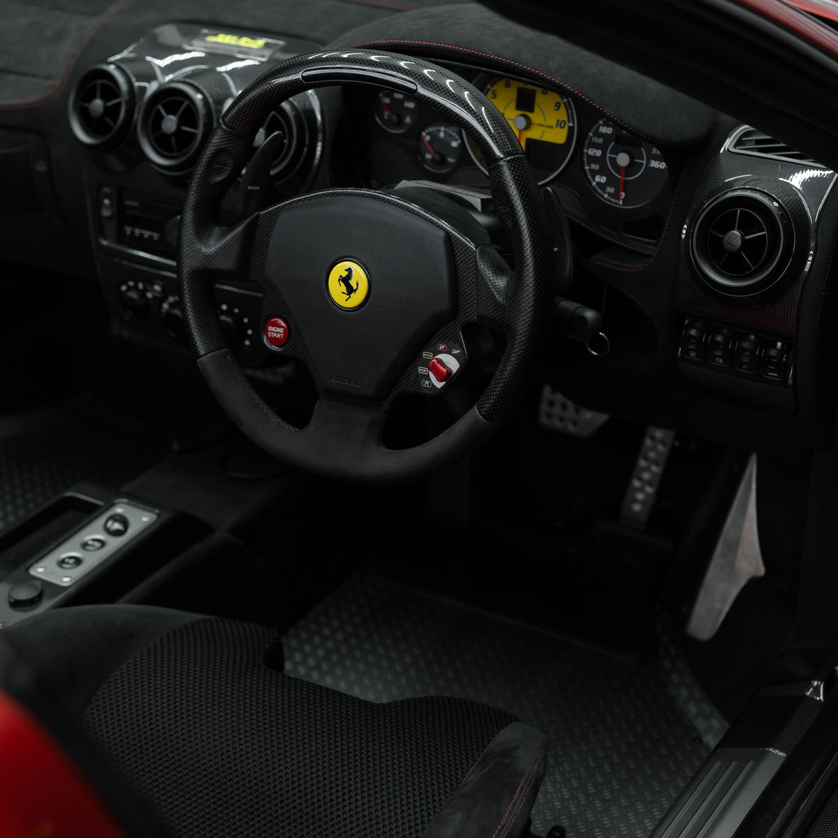 Scuderia Spider 16M