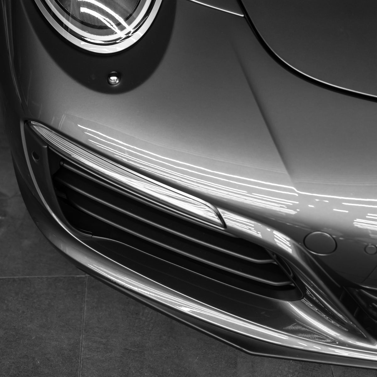 911 Carrera 4 Coupe