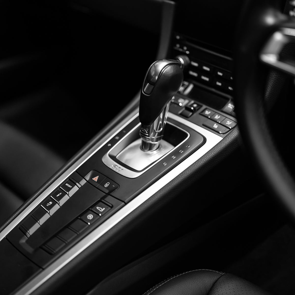 911 Carrera 4 Coupe