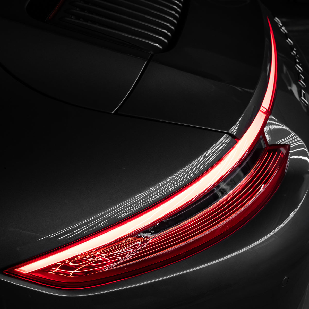 911 Carrera 4 Coupe