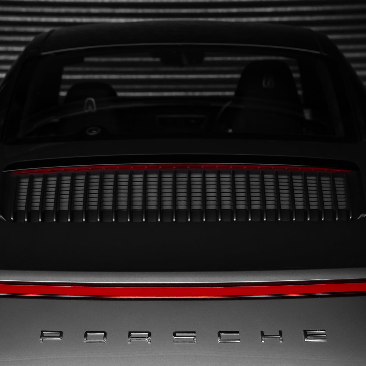 911 Carrera 4 Coupe