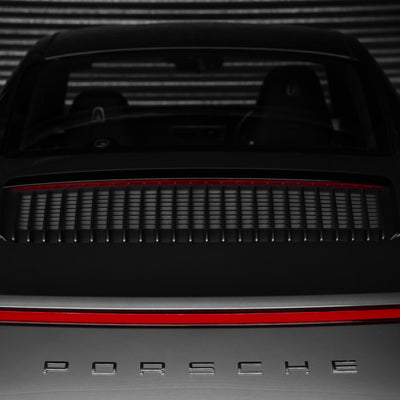 911 Carrera 4 Coupe