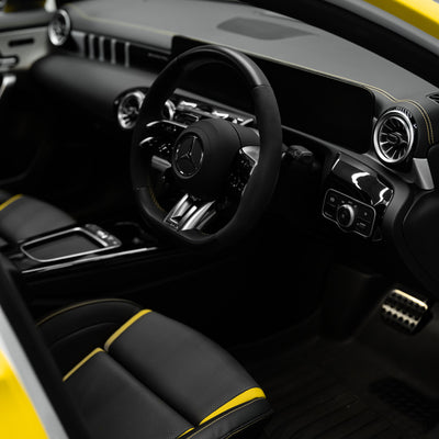 AMG A45 S 4MATIC+ FL (W177)