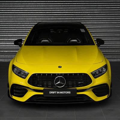 AMG A45 S 4MATIC+ FL (W177)