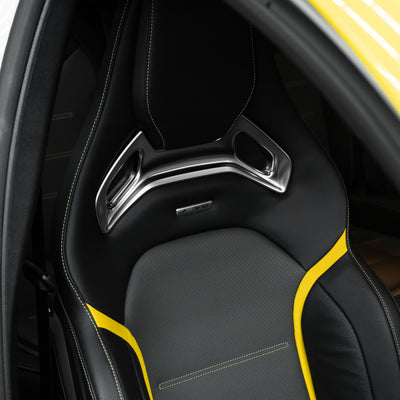 AMG A45 S 4MATIC+ FL (W177)