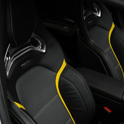 AMG A45 S 4MATIC+ FL (W177)
