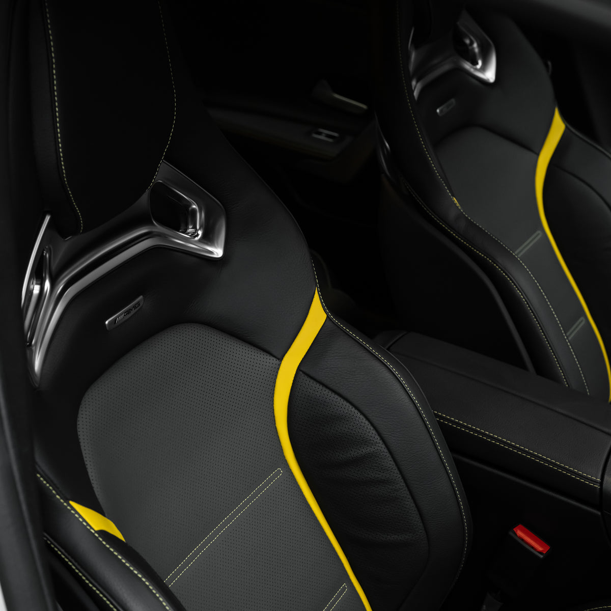 AMG A45 S 4MATIC+ FL (W177)