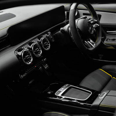AMG A45 S 4MATIC+ FL (W177)