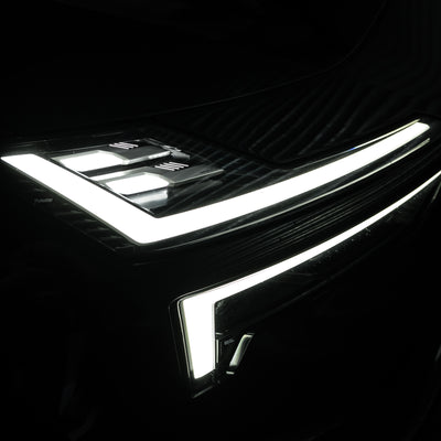 Polestar 4 Long Range Dual Motors
