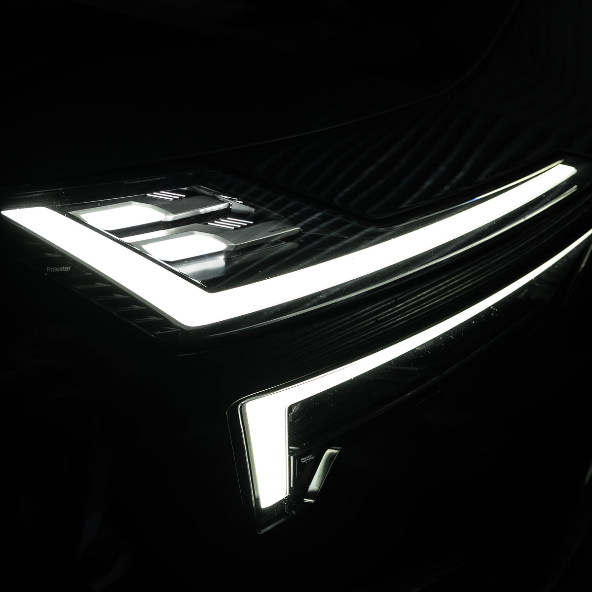 Polestar 4 Long Range Dual Motors