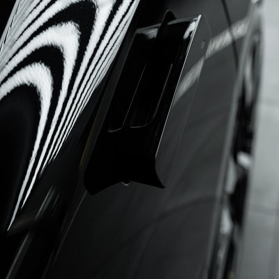 Polestar 4 Long Range Dual Motors