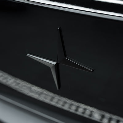 Polestar 4 Long Range Dual Motors