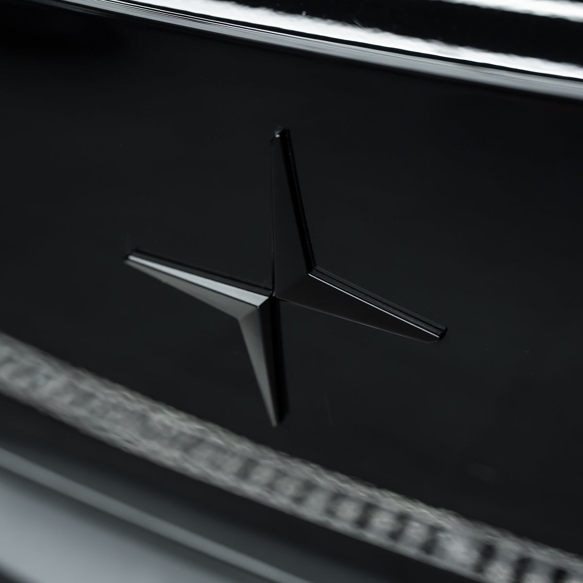 Polestar 4 Long Range Dual Motors