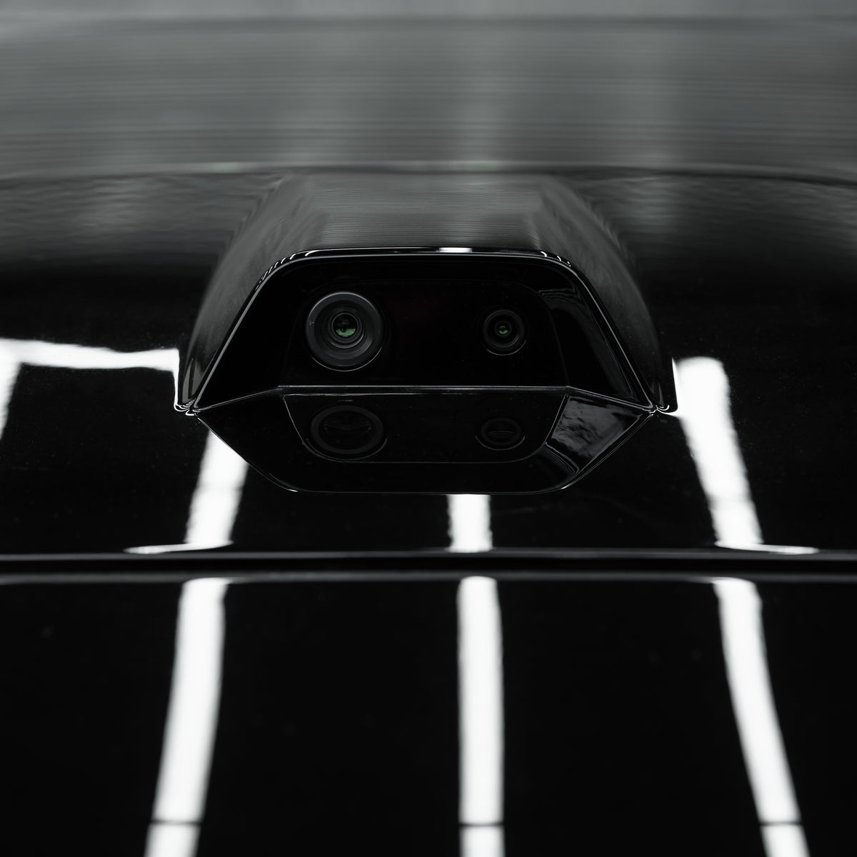 Polestar 4 Long Range Dual Motors