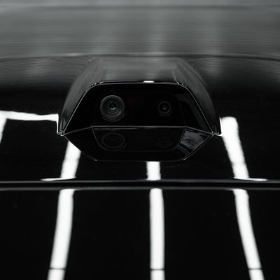 Polestar 4 Long Range Dual Motors