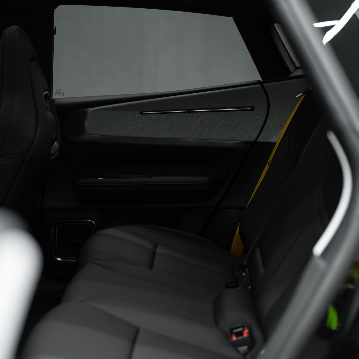 Polestar 4 Long Range Dual Motors