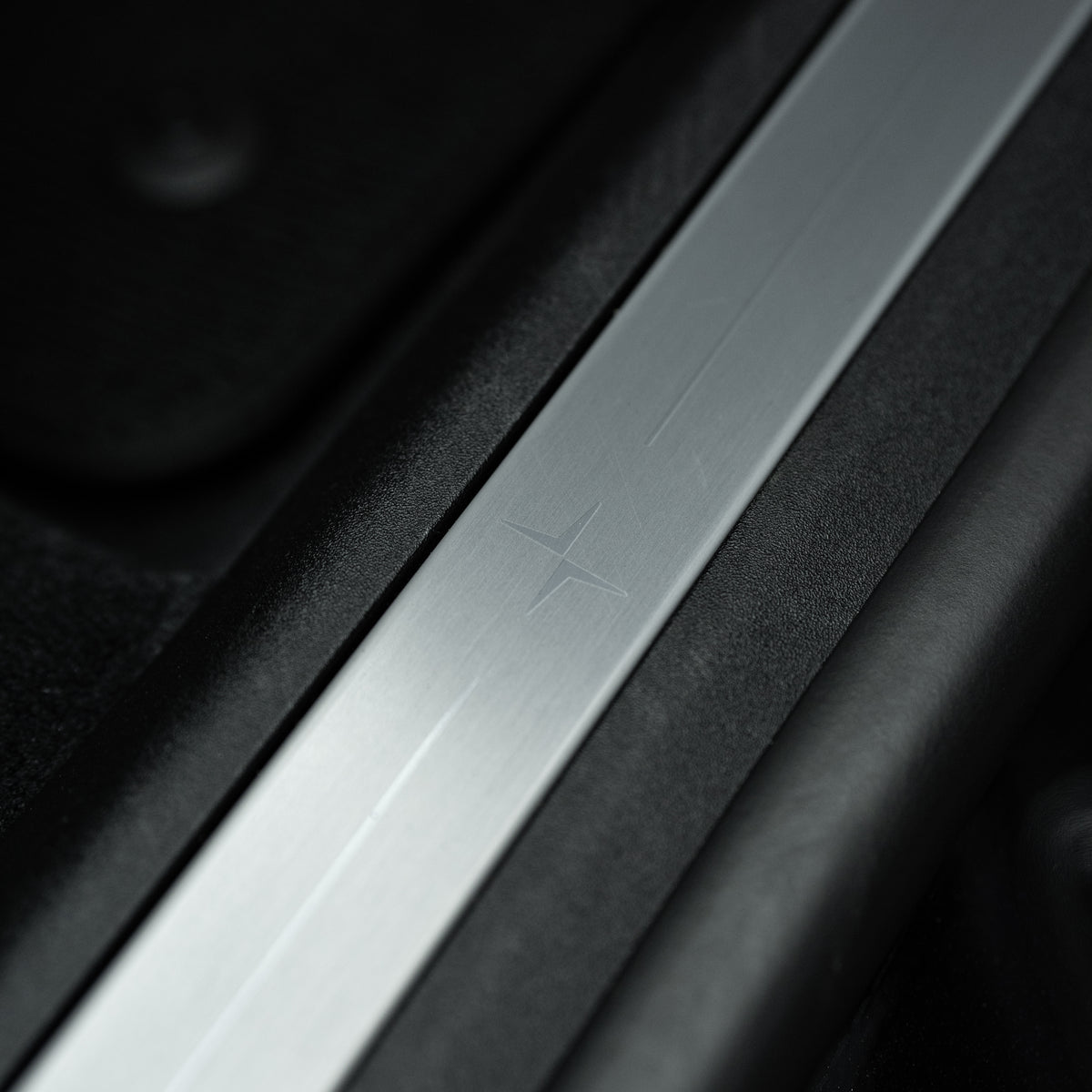 Polestar 4 Long Range Dual Motors