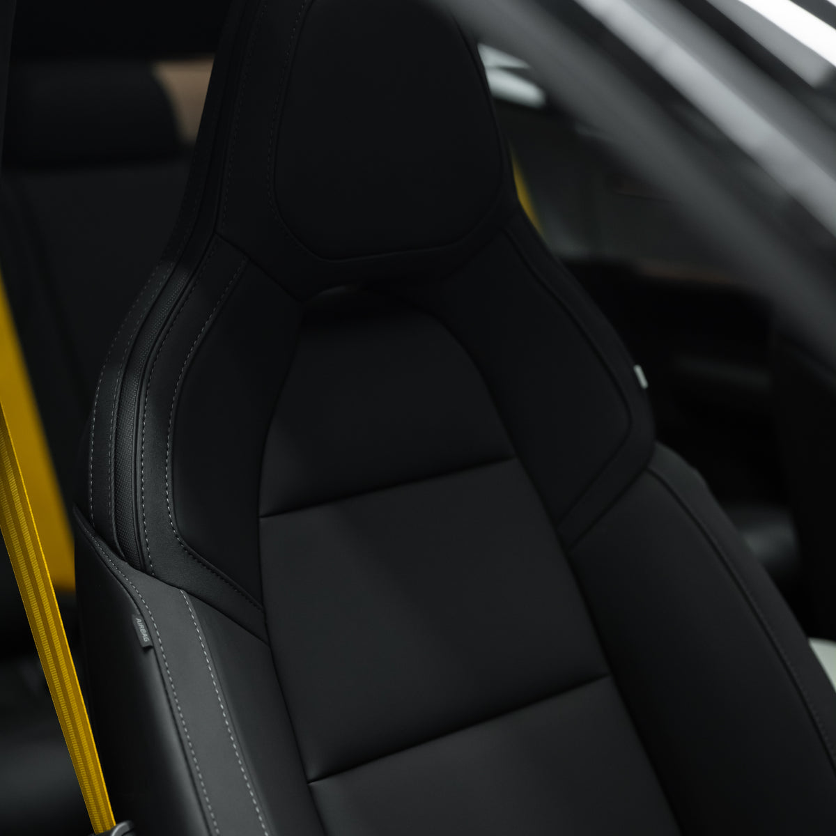 Polestar 4 Long Range Dual Motors