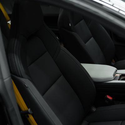 Polestar 4 Long Range Dual Motors
