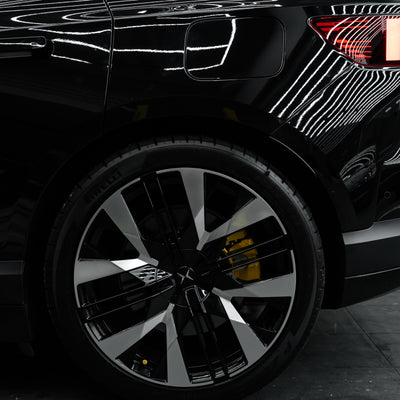 Polestar 4 Long Range Dual Motors