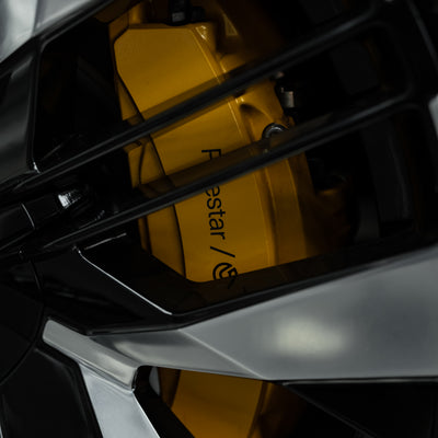 Polestar 4 Long Range Dual Motors