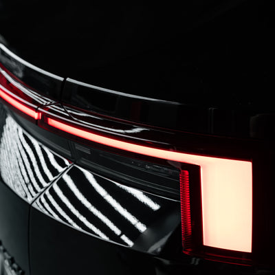 Polestar 4 Long Range Dual Motors