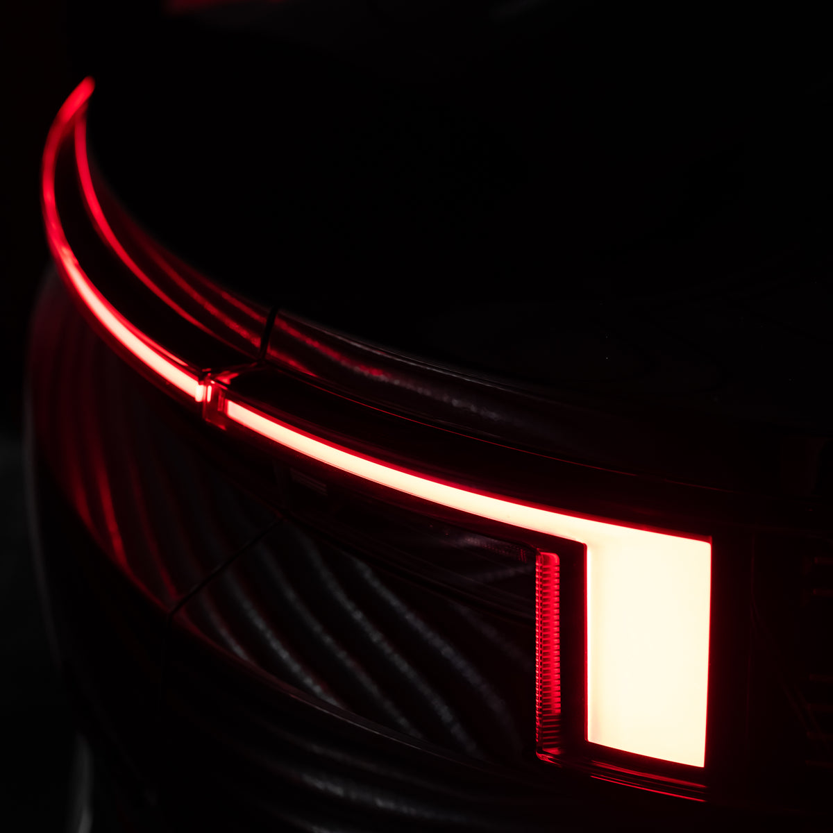 Polestar 4 Long Range Dual Motors