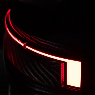 Polestar 4 Long Range Dual Motors