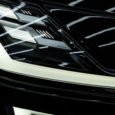 Polestar 4 Long Range Dual Motors