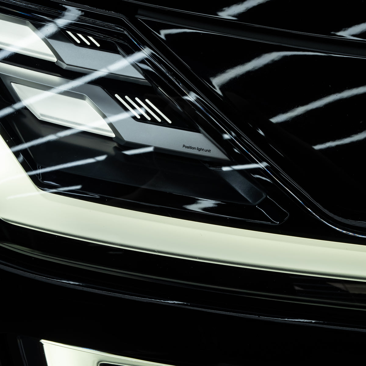 Polestar 4 Long Range Dual Motors
