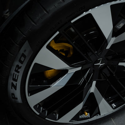 Polestar 4 Long Range Dual Motors