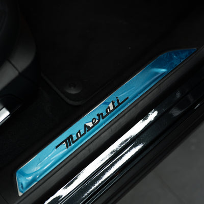 Levante GT Hybrid