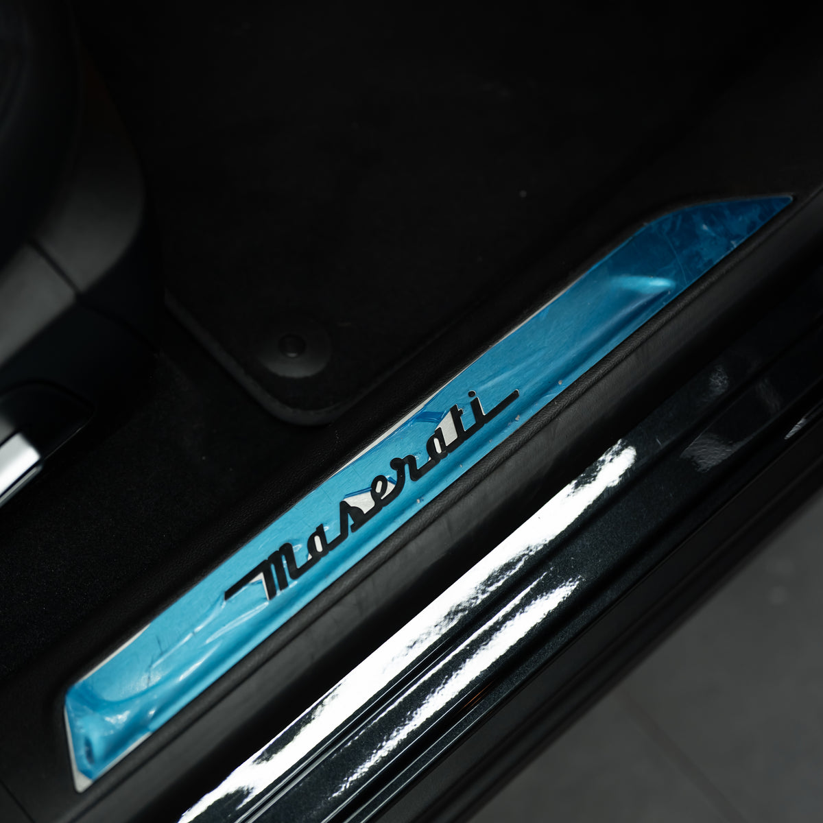 Levante GT Hybrid