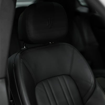 Levante GT Hybrid