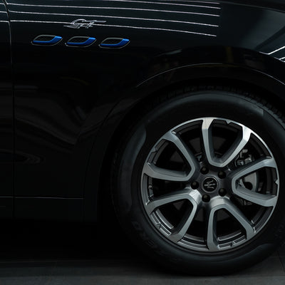 Levante GT Hybrid