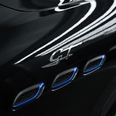 Levante GT Hybrid