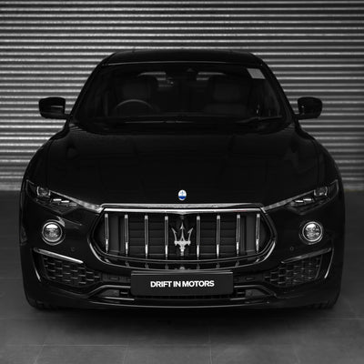 Levante GT Hybrid