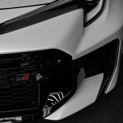 GR Corolla