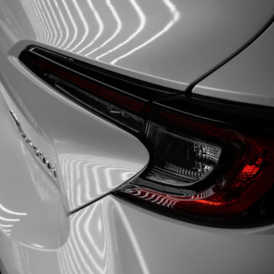 GR Corolla