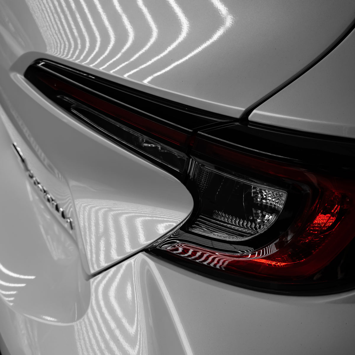 GR Corolla