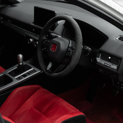 Civic Type R