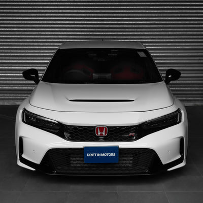 Civic Type R