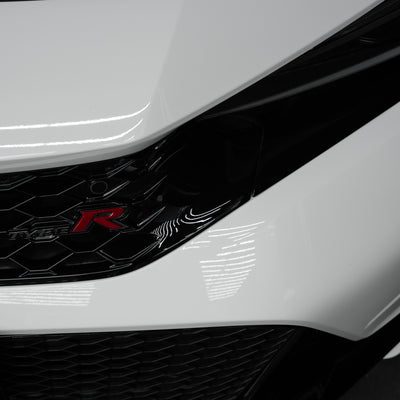 Civic Type R