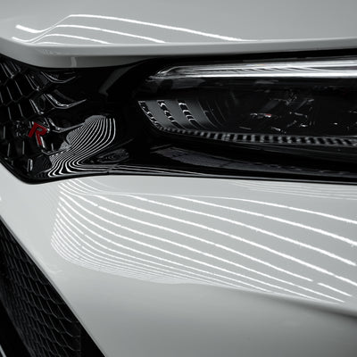 Civic Type R