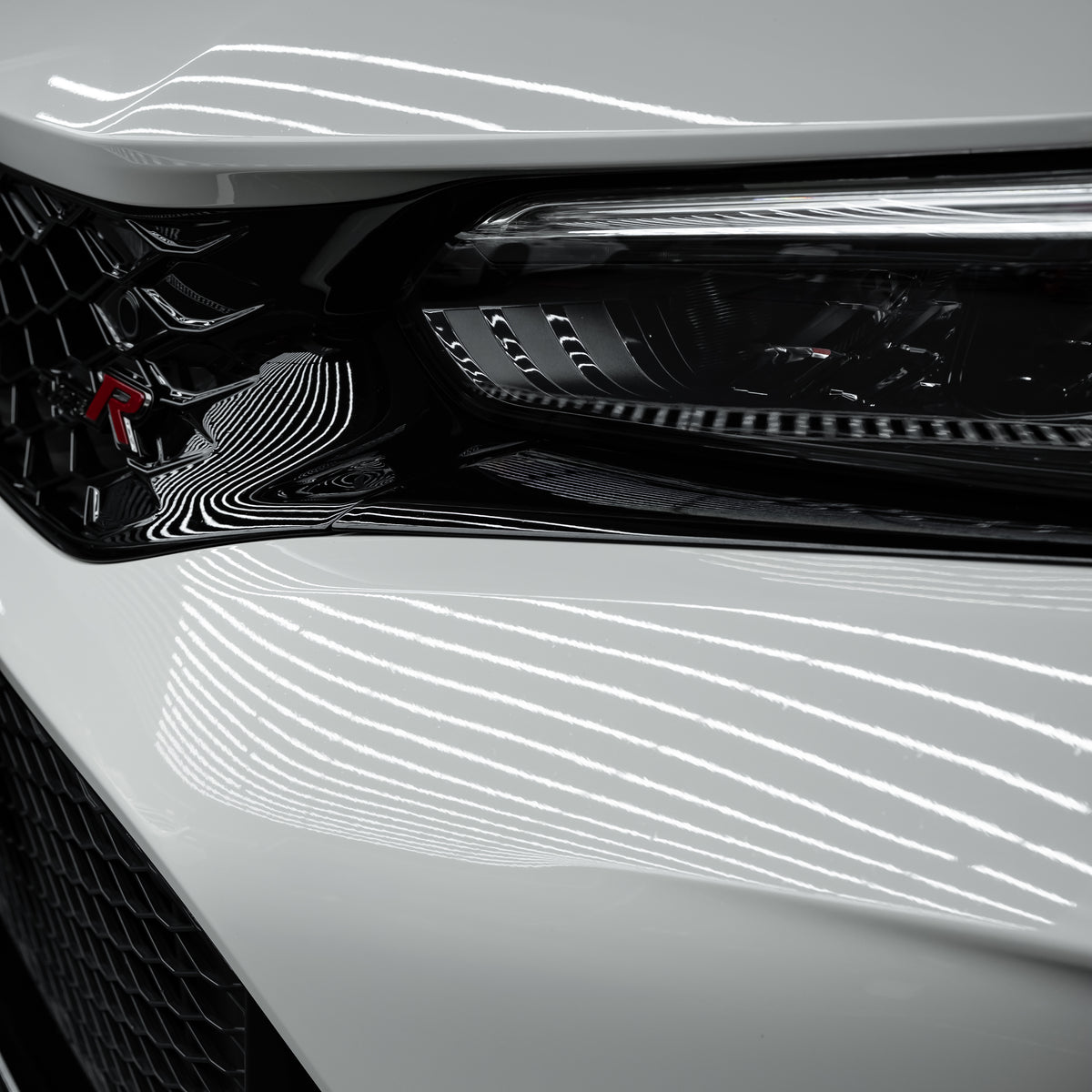 Civic Type R