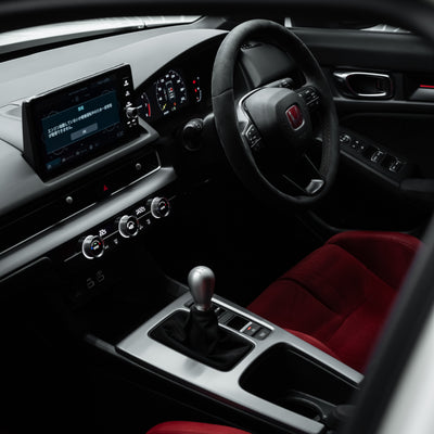 Civic Type R