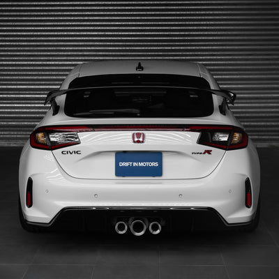 Civic Type R