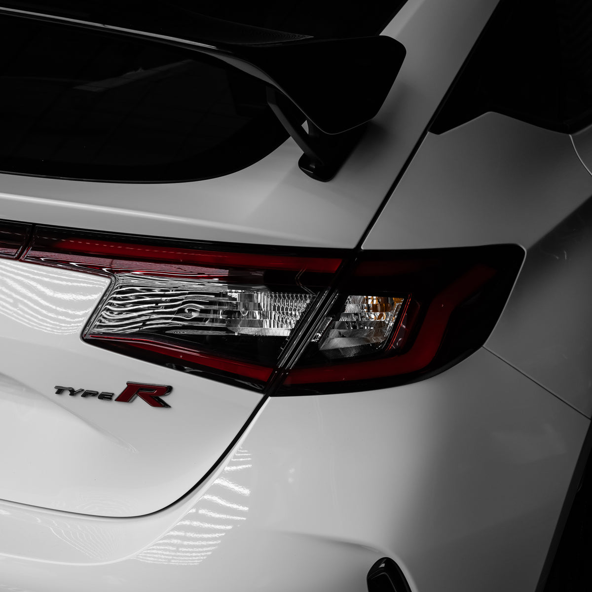 Civic Type R