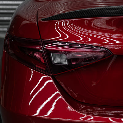 Giulia Quadrifoglio
